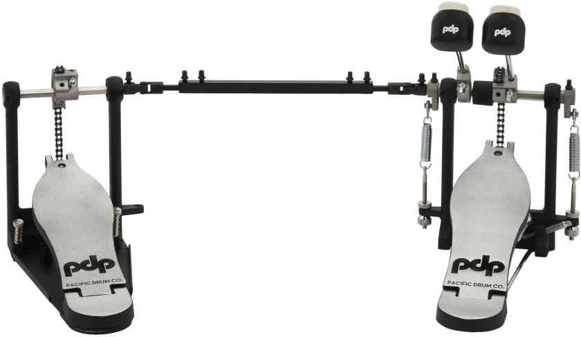 DW PDP 700 Series Pedală dublă PDDP712