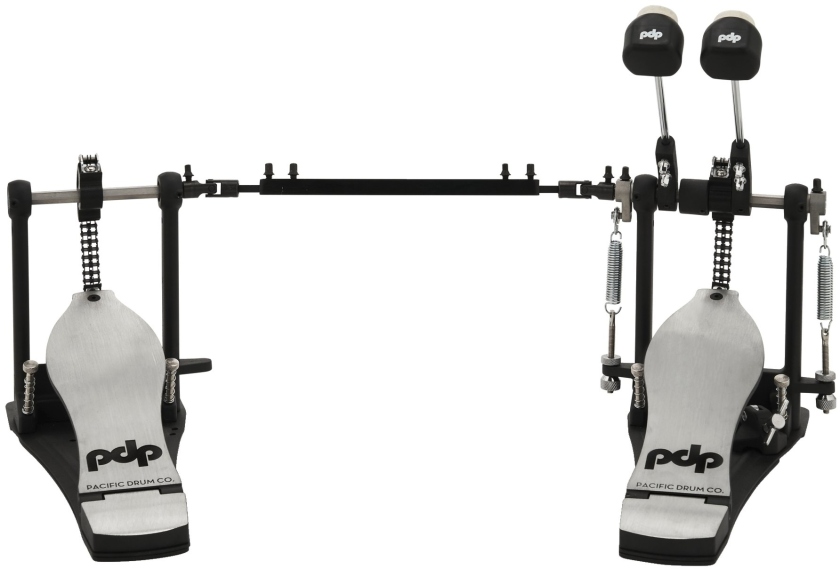 DW PDP 800 Series Pedală dublă PDDP812