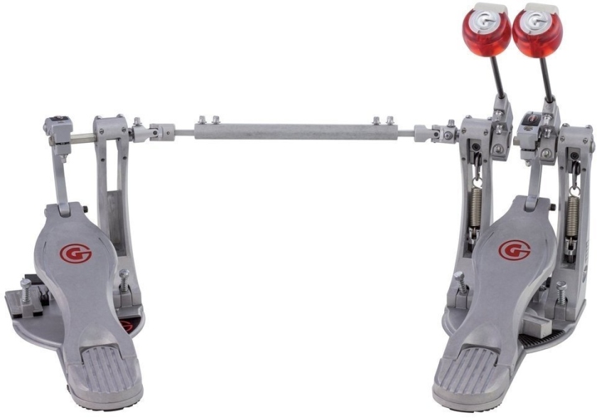 Gibraltar Pedala G Class Double 9711GD-DB