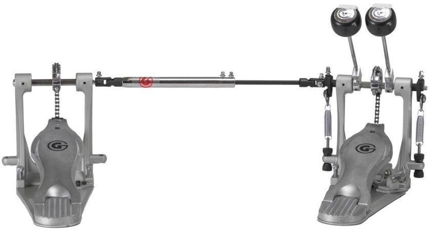 Gibraltar Pedala Road Class Series Double GRC5-DB