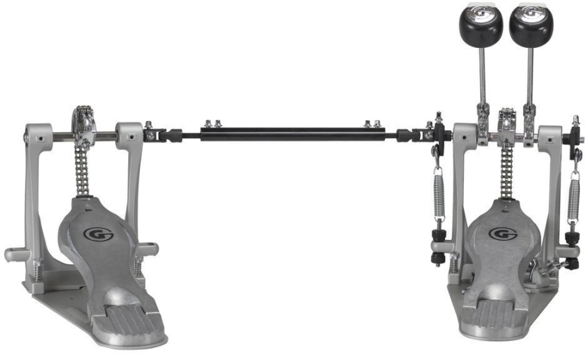 Gibraltar Pedala Tour Class Series Double GTC6-DB
