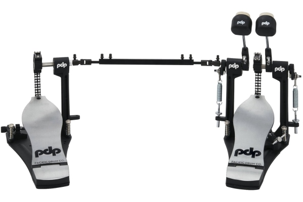 DW PDP Concept Series Pedală dublă PDDPCO