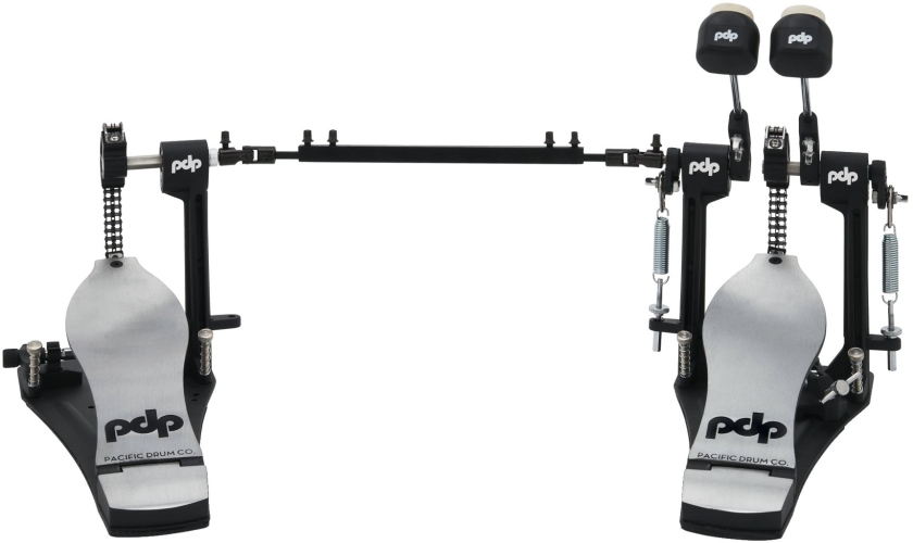 DW PDP Concept Series Pedală dublă PDDPCO