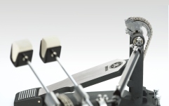 Pedala dubla toba mare Yamaha DFP-9500D