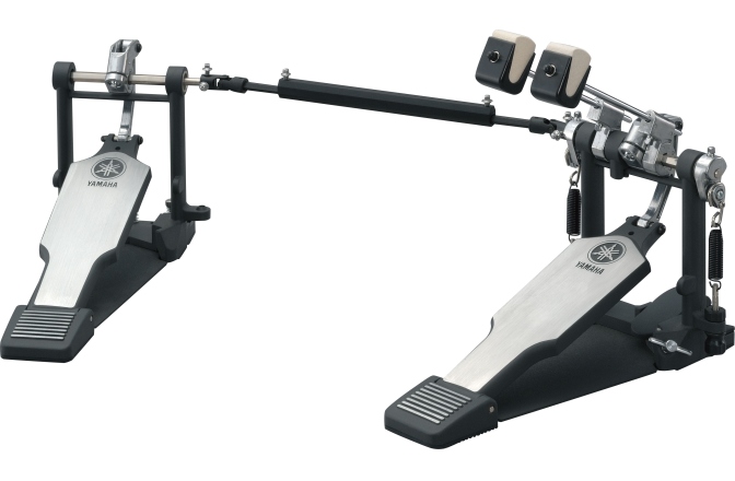 Pedala dubla toba mare Yamaha DFP-9500D