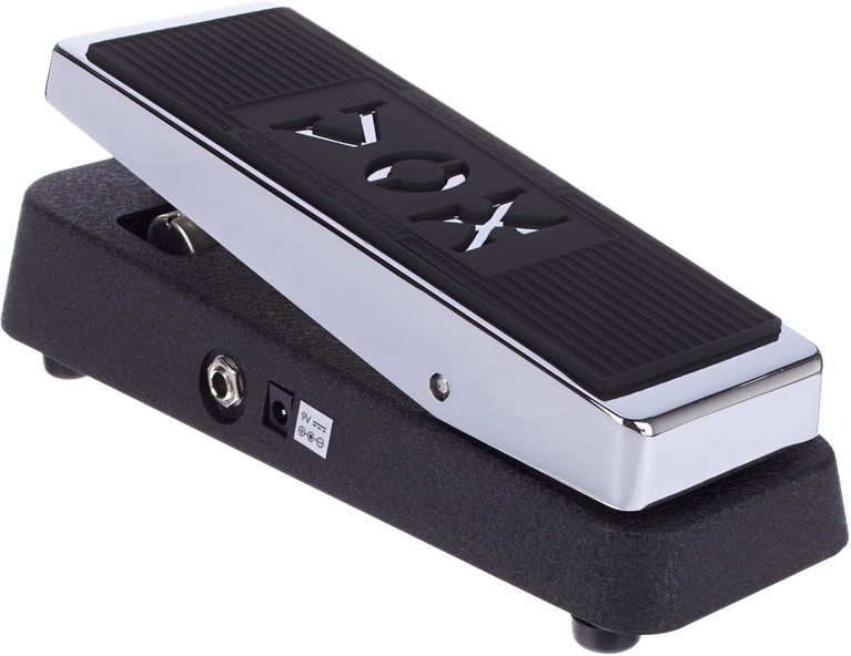 VOX V847A Wah
