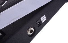 Pedală efect Wah Wah VOX V847A Wah