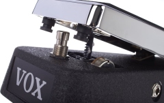 Pedală efect Wah Wah VOX V847A Wah