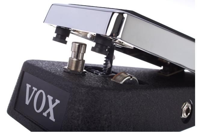 Pedală efect Wah Wah VOX V847A Wah