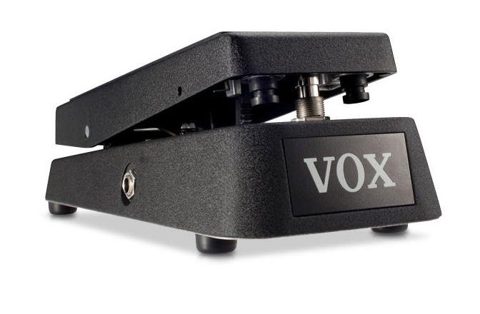 Pedală efect Wah Wah VOX Wah V845