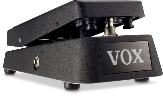 VOX Wah V845