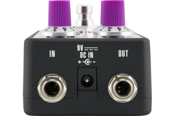 Fender Bassman Fuzz