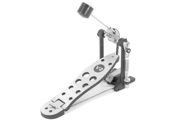 Pedala Basix 100 Serie PD-100-V2