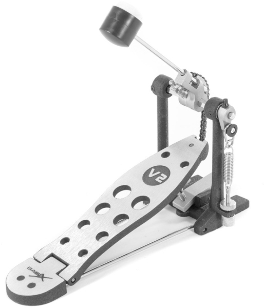 Gewa Pedala Basix 100 Serie PD-100-V2