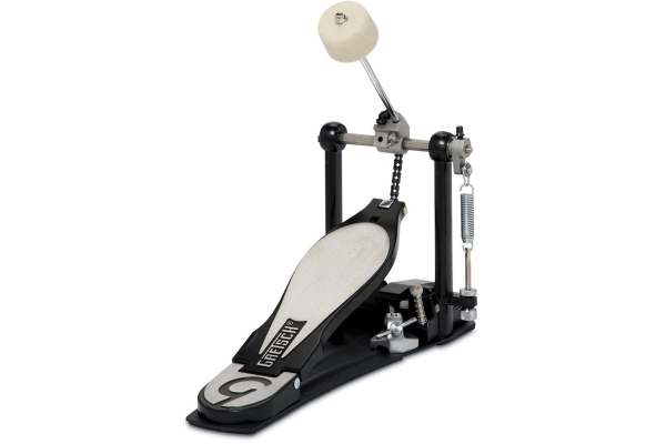 Hardware G3 Series Single Pedal GR-G3BP