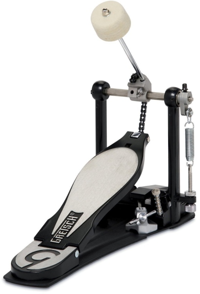 Gretsch Hardware G3 Series Single Pedal GR-G3BP