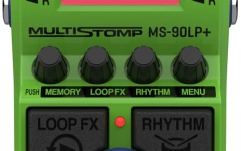 Pedală looper Zoom MS-90LP+