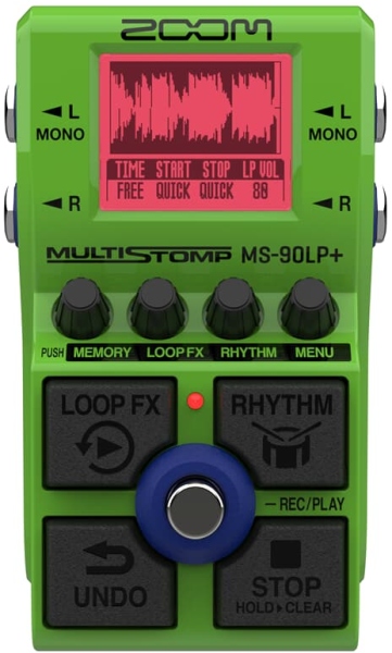 Zoom MS-90LP+