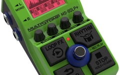 Pedală looper Zoom MS-90LP+
