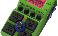 Pedală looper Zoom MS-90LP+