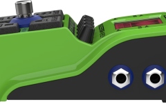 Pedală looper Zoom MS-90LP+