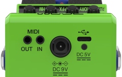 Pedală looper Zoom MS-90LP+