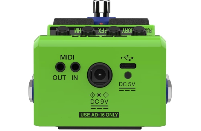 Pedală looper Zoom MS-90LP+