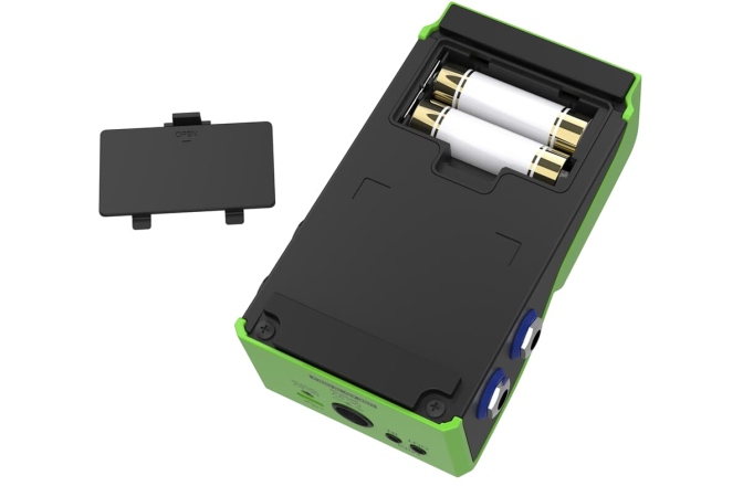 Pedală looper Zoom MS-90LP+