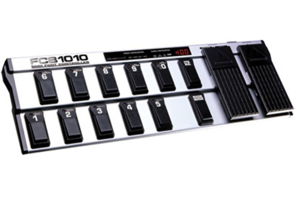 Behringer FCB1010