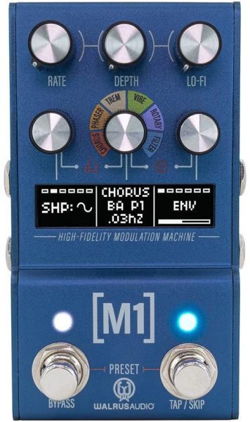 Walrus Audio MAKO M1 MKII