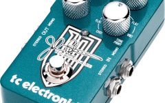 Pedală modulație TC Electronic The Dreamscape