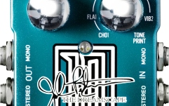 Pedală modulație TC Electronic The Dreamscape