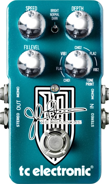 TC Electronic The Dreamscape