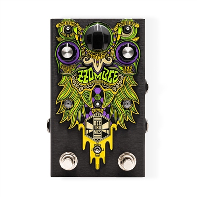 Beetronics Zzombee