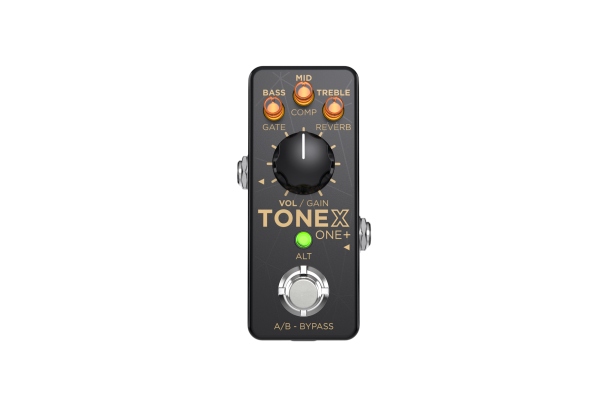 ToneX One + with Bluetooth/MIDI