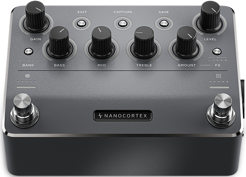 Neural DSP Nano Cortex