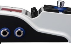 Pedală multi-efect  Zoom MS-50G+