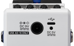 Pedală multi-efect  Zoom MS-50G+