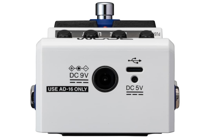 Pedală multi-efect  Zoom MS-50G+