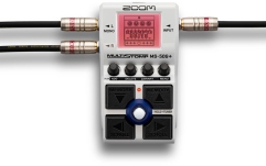 Pedală multi-efect  Zoom MS-50G+