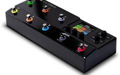 Pedală multiefect chitară electrică Line6 HX Stomp XL