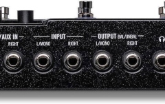 Pedală multiefect chitară electrică Line6 HX Stomp XL