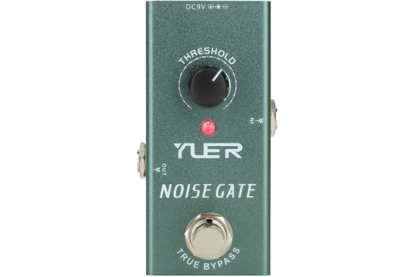 YUER  RF-10 Series Noise Gate