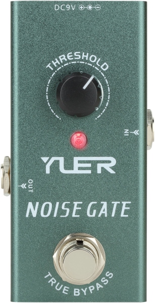 YUER RF-10 Series Noise Gate