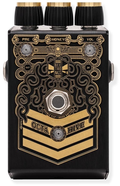 Beetronics Octahive V2