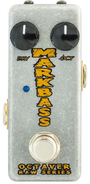 Markbass  MB Octaver Raw Series