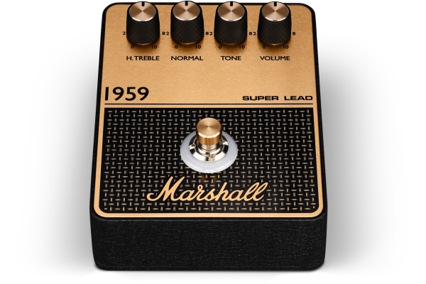 Marshall 1959 PEDL-92001-E