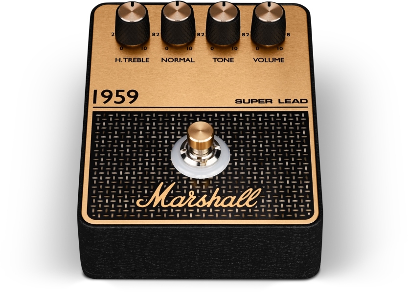 Marshall 1959 PEDL-92001-E