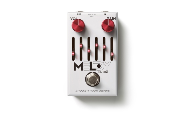 J. Rockett Melody