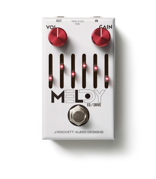 J. Rockett Melody